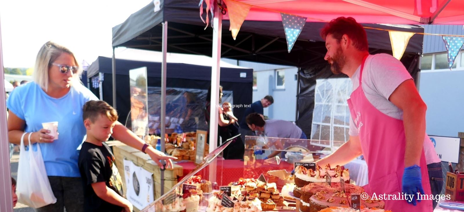 Looe Food Festival